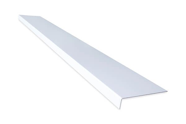 Fabrication de profilés métalliques en L