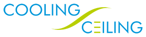 Logo Cooling Ceiling